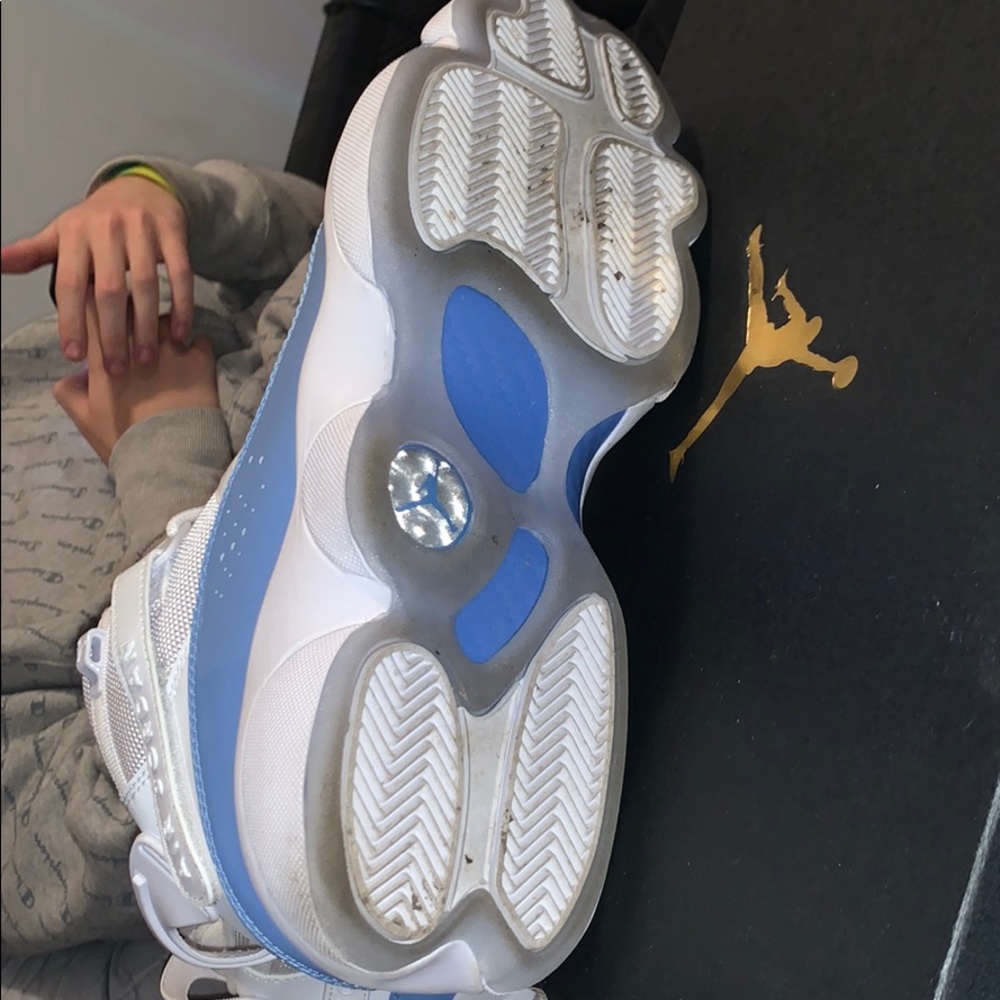 Jordan 6 Rings - Picture 6 of 7